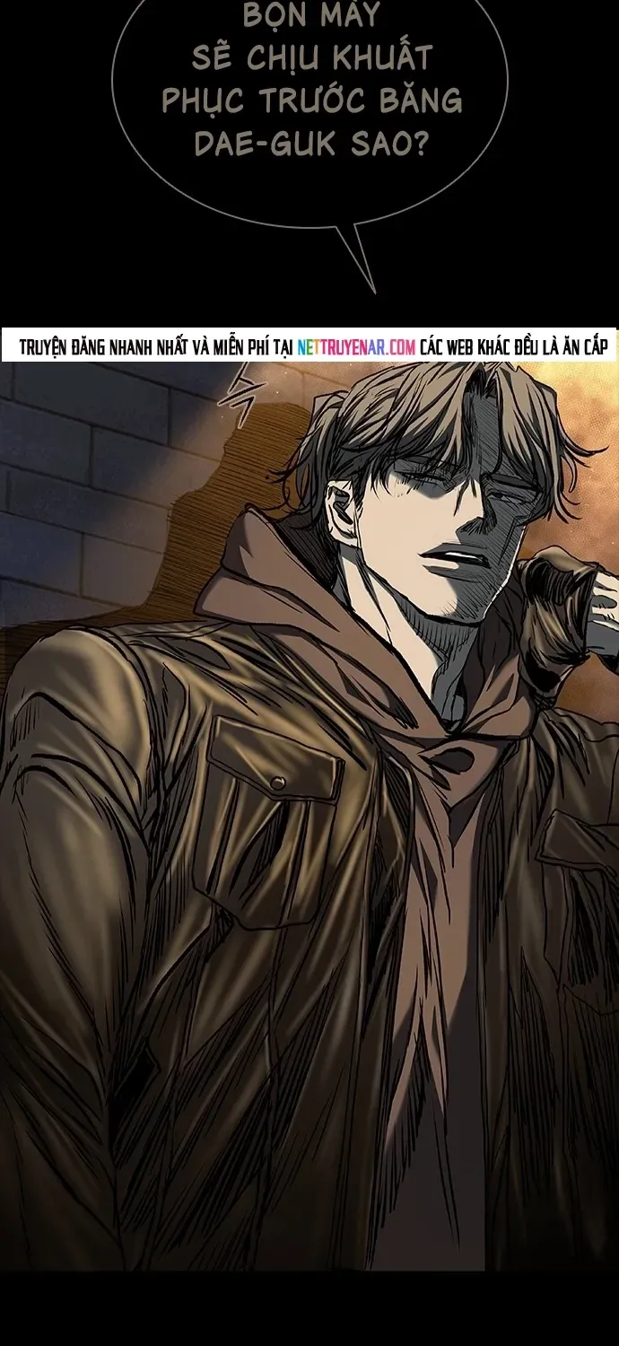 Báo Thù 2: Vạn Nhân Chi Thượng