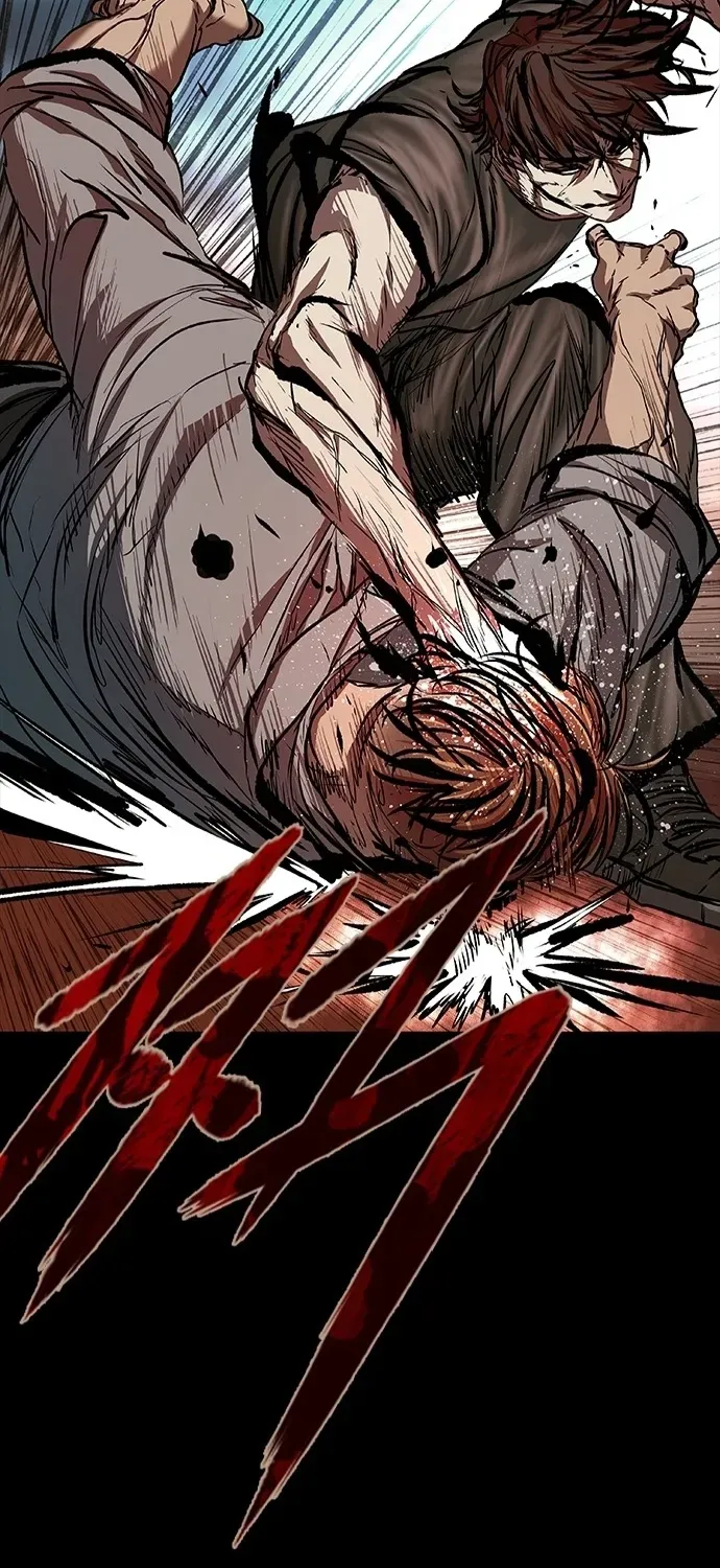 Báo Thù 2: Vạn Nhân Chi Thượng