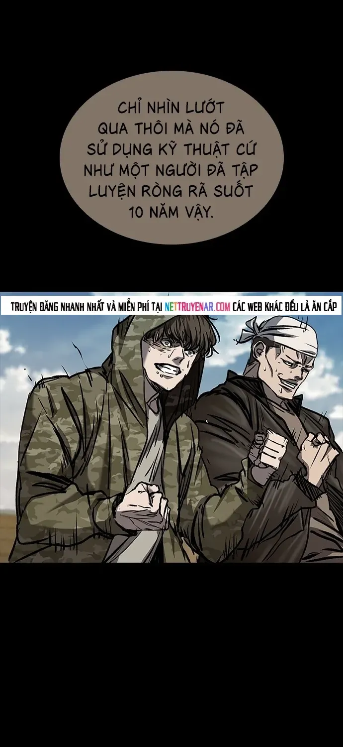 Báo Thù 2: Vạn Nhân Chi Thượng