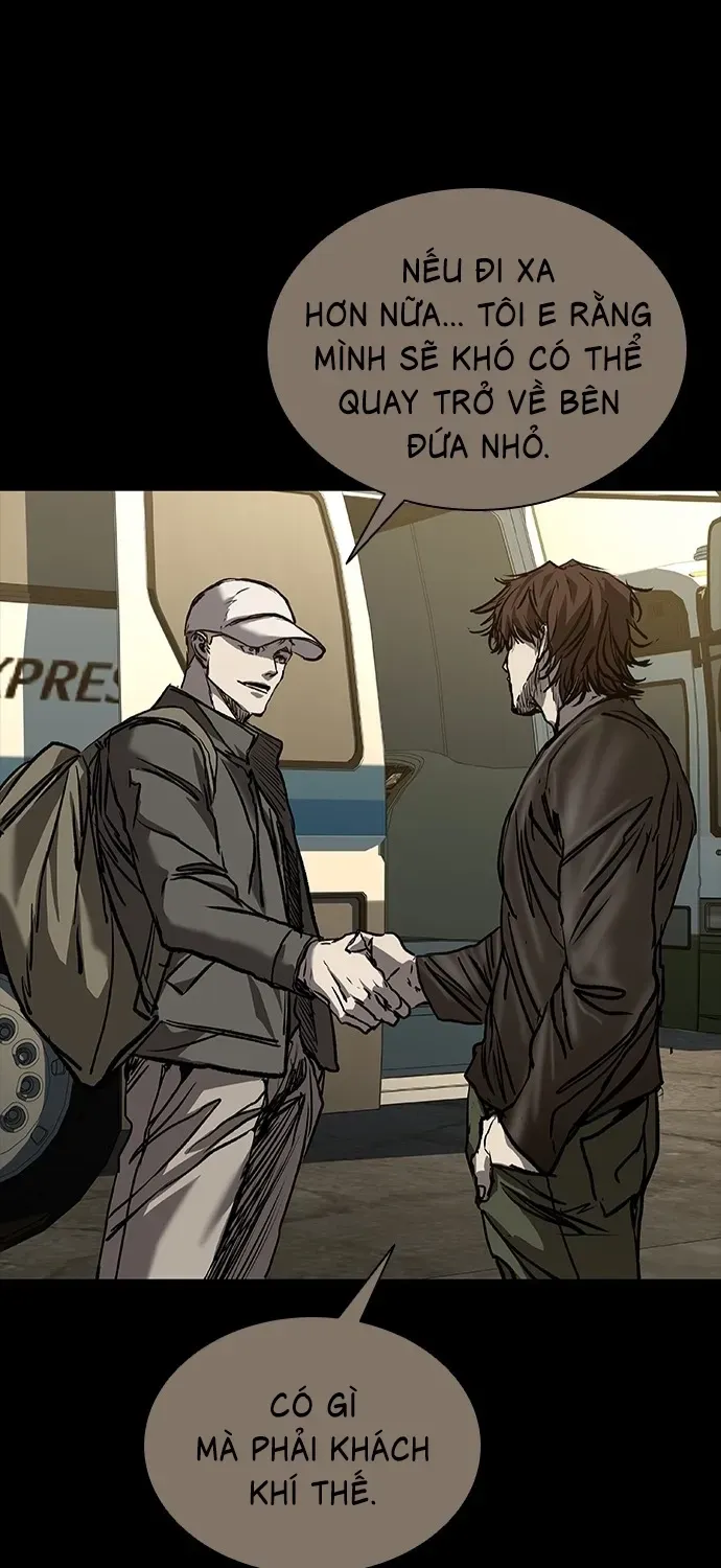 Báo Thù 2: Vạn Nhân Chi Thượng