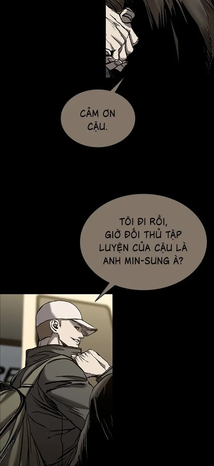 Báo Thù 2: Vạn Nhân Chi Thượng