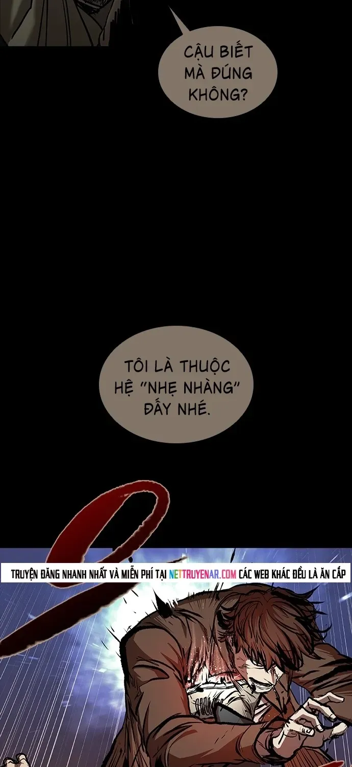 Báo Thù 2: Vạn Nhân Chi Thượng