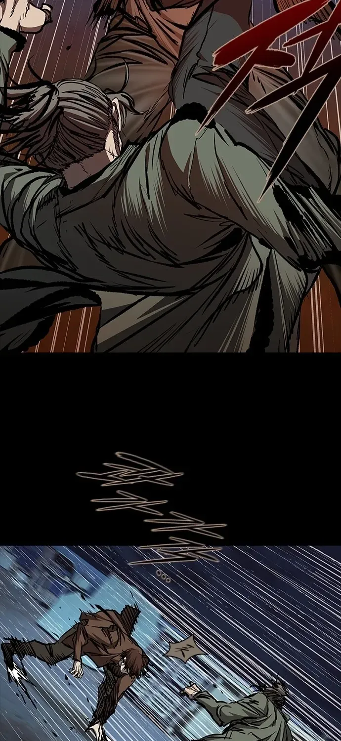 Báo Thù 2: Vạn Nhân Chi Thượng