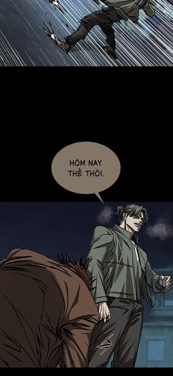 Báo Thù 2: Vạn Nhân Chi Thượng