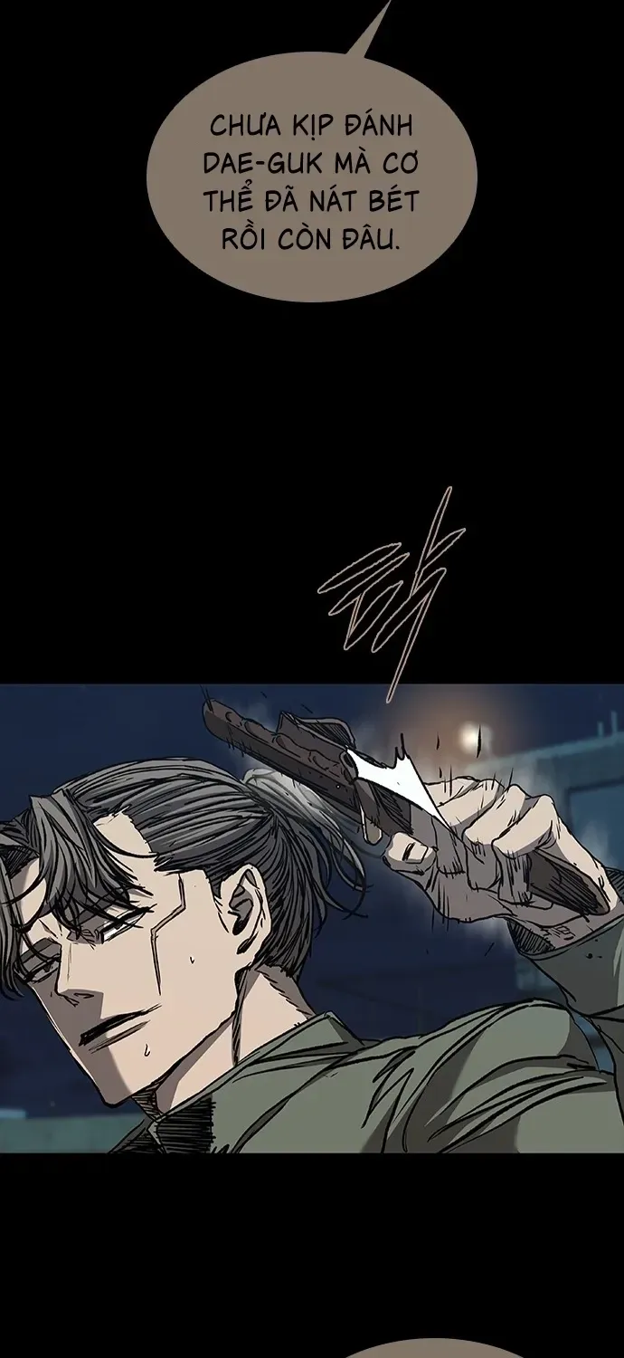 Báo Thù 2: Vạn Nhân Chi Thượng