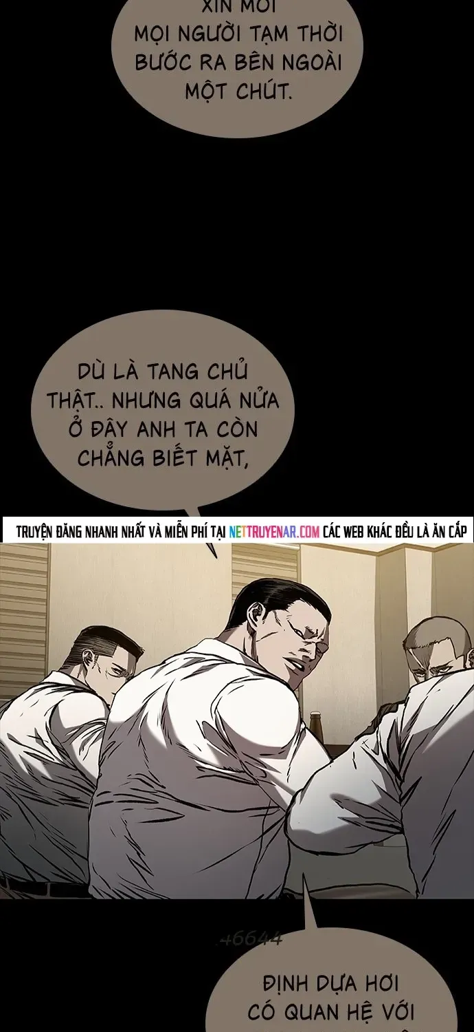 Báo Thù 2: Vạn Nhân Chi Thượng