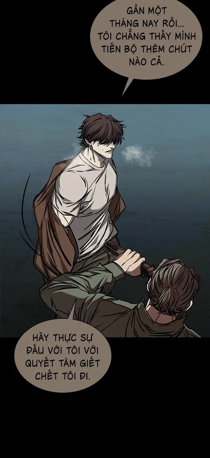 Báo Thù 2: Vạn Nhân Chi Thượng