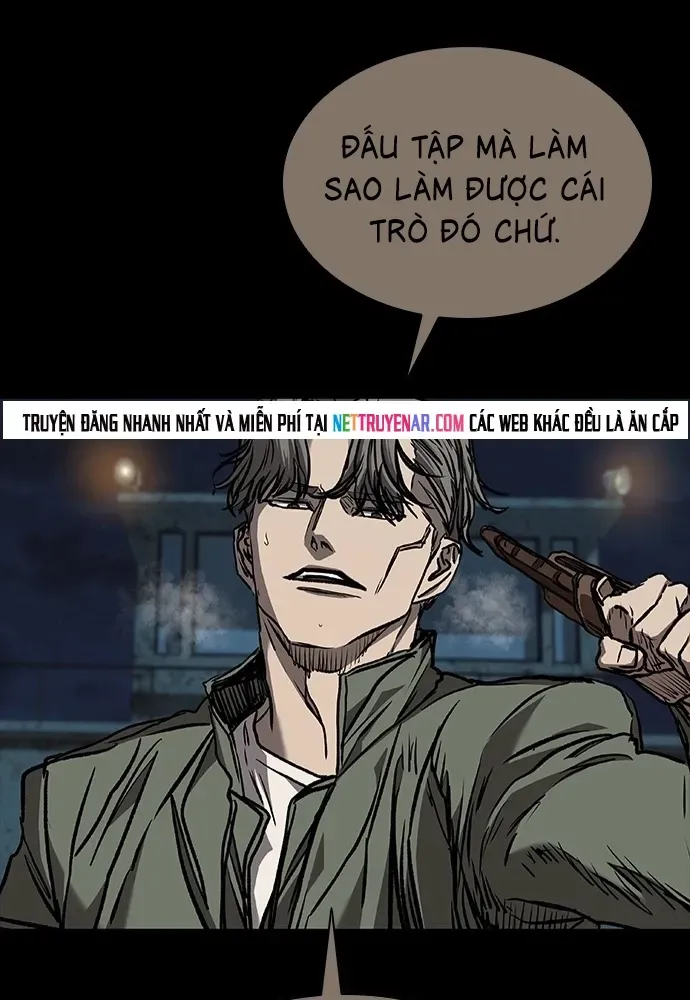 Báo Thù 2: Vạn Nhân Chi Thượng