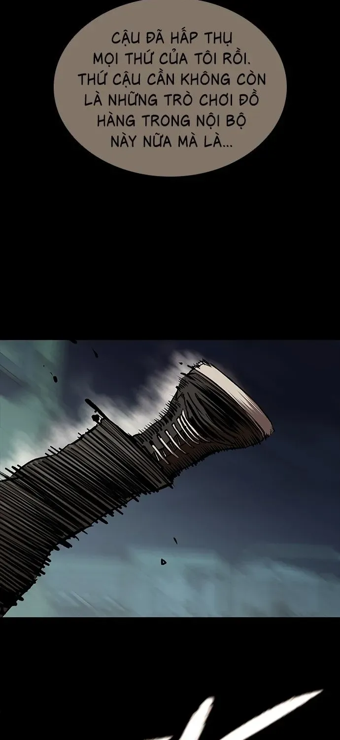 Báo Thù 2: Vạn Nhân Chi Thượng