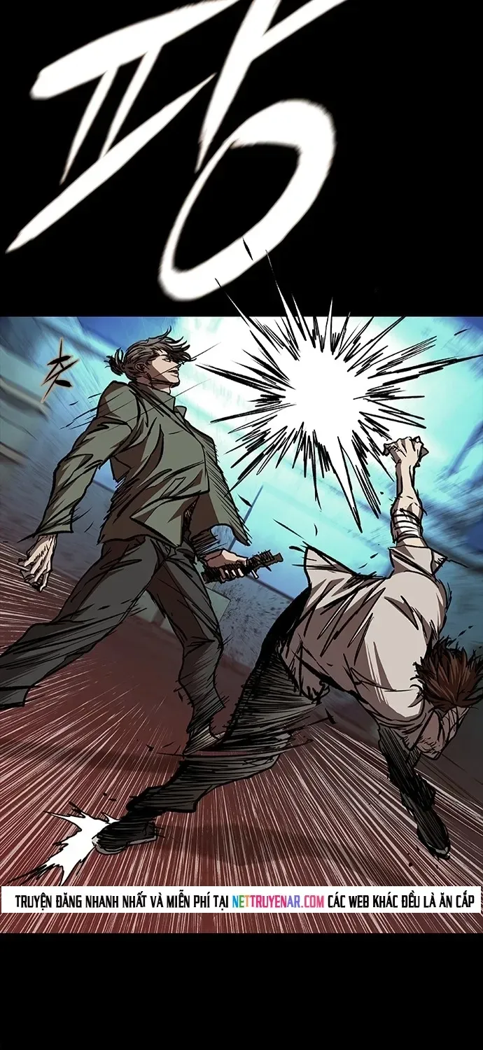 Báo Thù 2: Vạn Nhân Chi Thượng