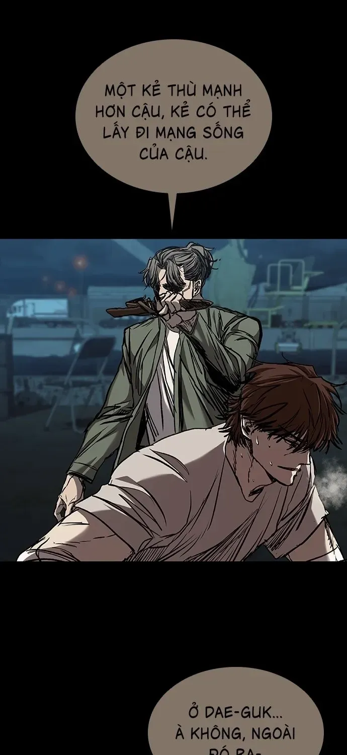 Báo Thù 2: Vạn Nhân Chi Thượng