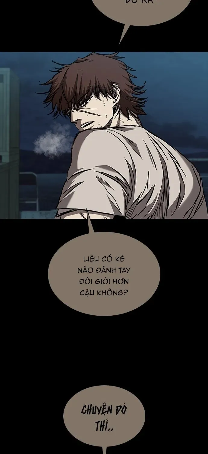 Báo Thù 2: Vạn Nhân Chi Thượng