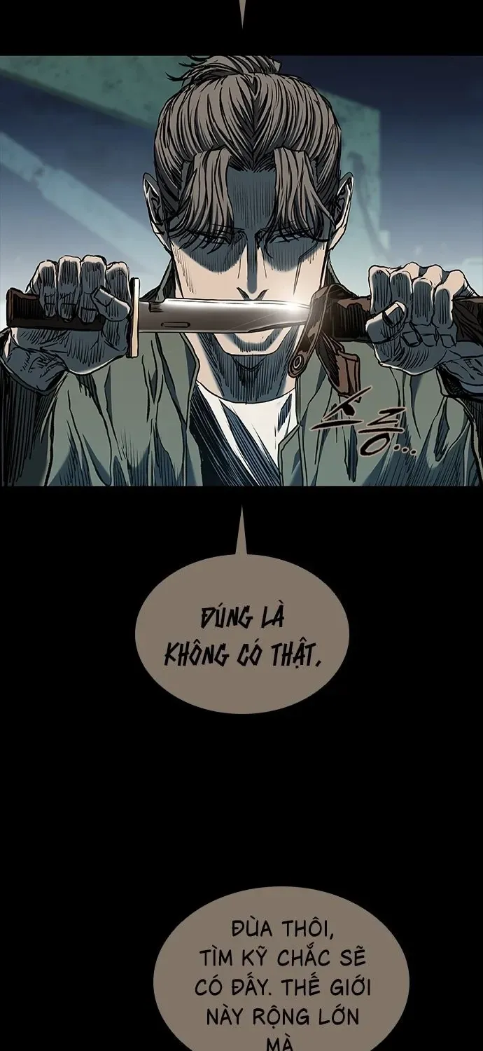 Báo Thù 2: Vạn Nhân Chi Thượng