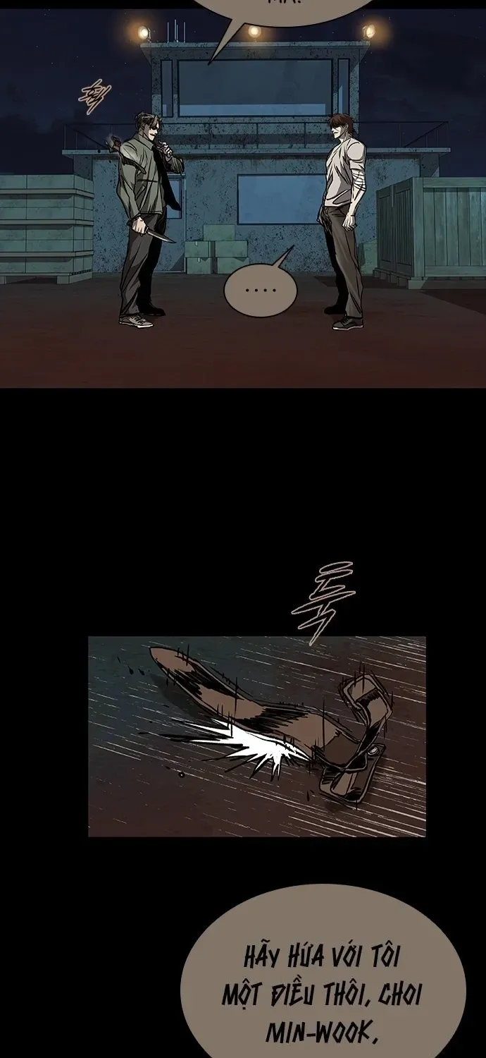 Báo Thù 2: Vạn Nhân Chi Thượng