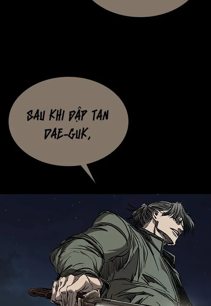 Báo Thù 2: Vạn Nhân Chi Thượng