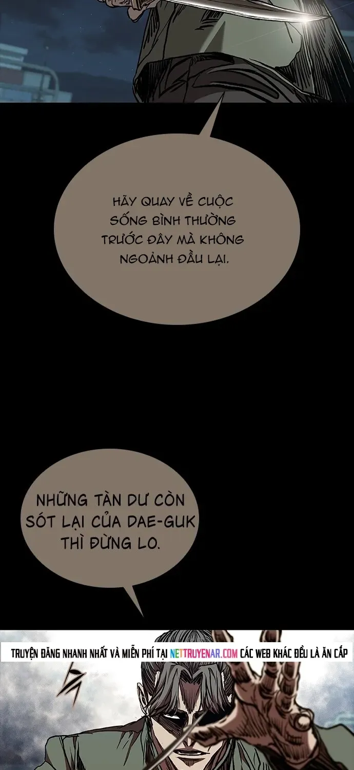 Báo Thù 2: Vạn Nhân Chi Thượng