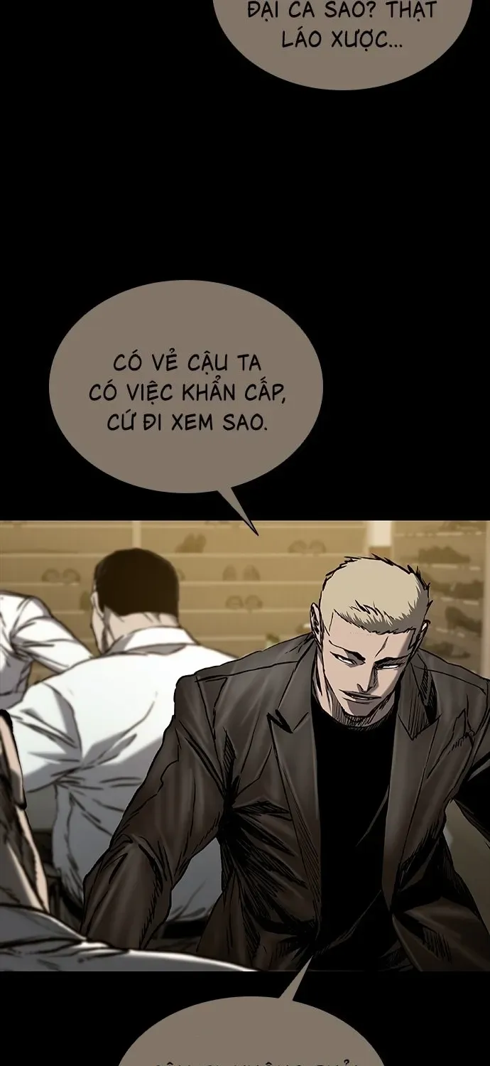 Báo Thù 2: Vạn Nhân Chi Thượng