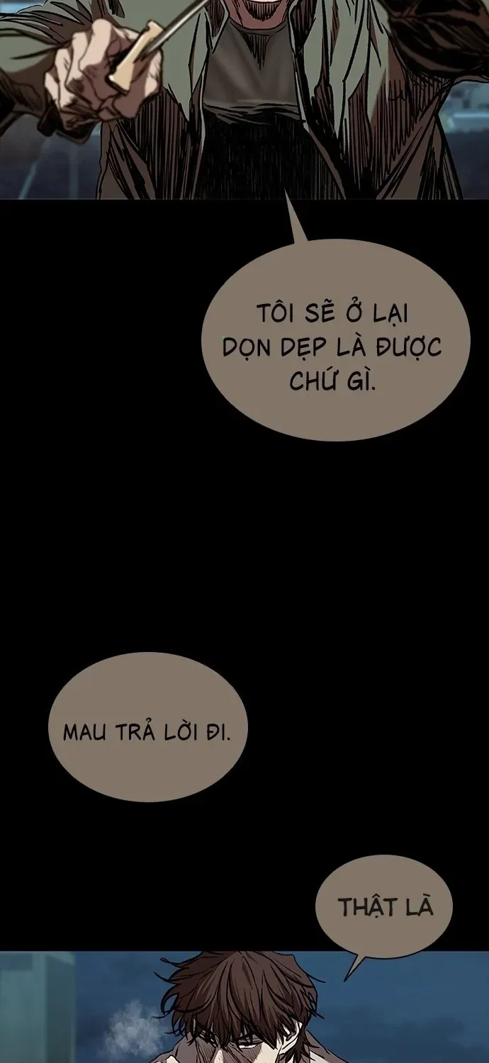 Báo Thù 2: Vạn Nhân Chi Thượng