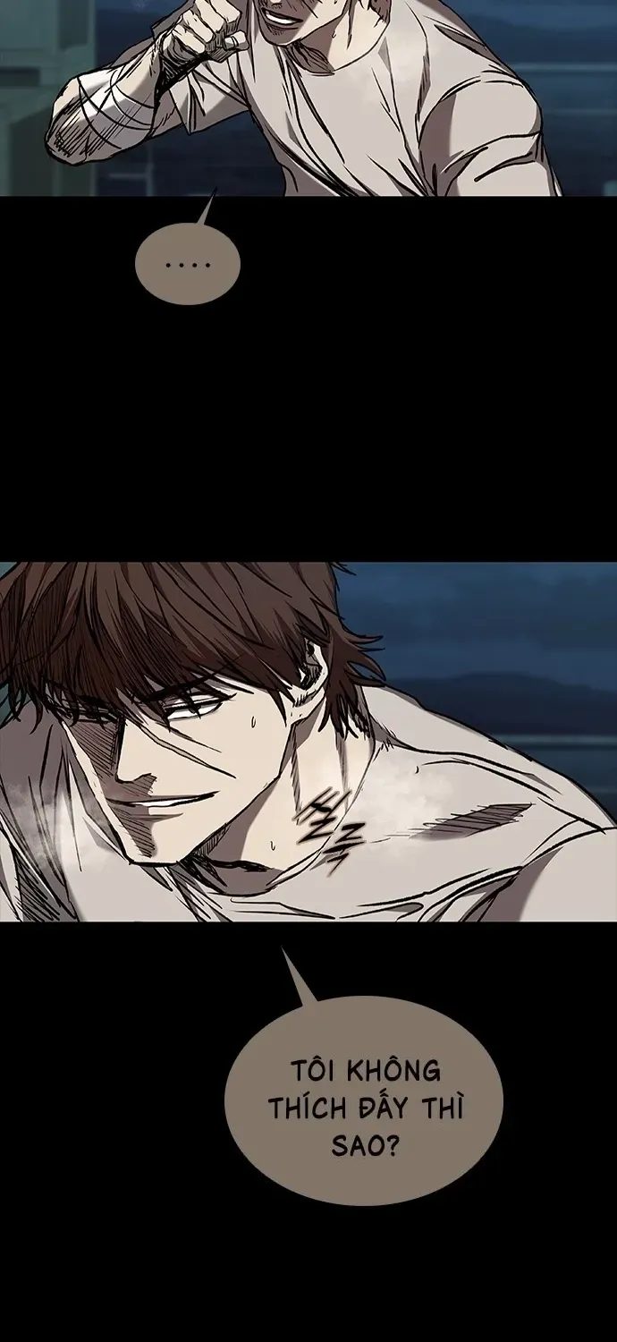 Báo Thù 2: Vạn Nhân Chi Thượng