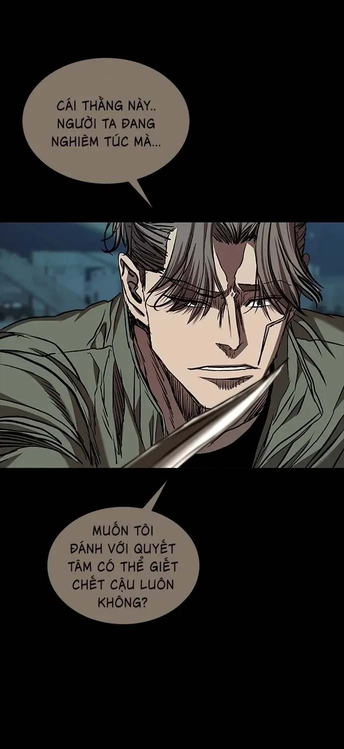 Báo Thù 2: Vạn Nhân Chi Thượng