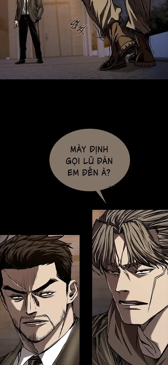 Báo Thù 2: Vạn Nhân Chi Thượng