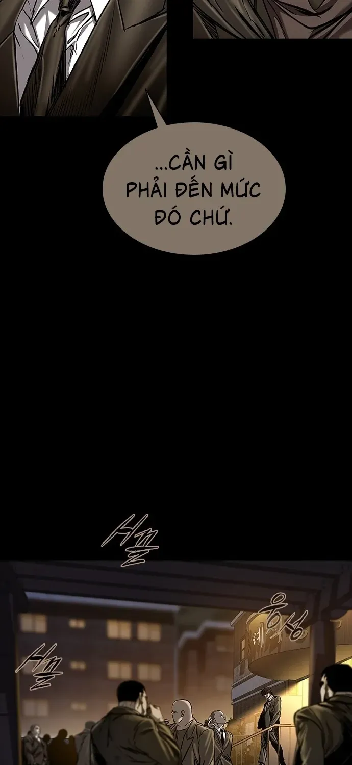 Báo Thù 2: Vạn Nhân Chi Thượng