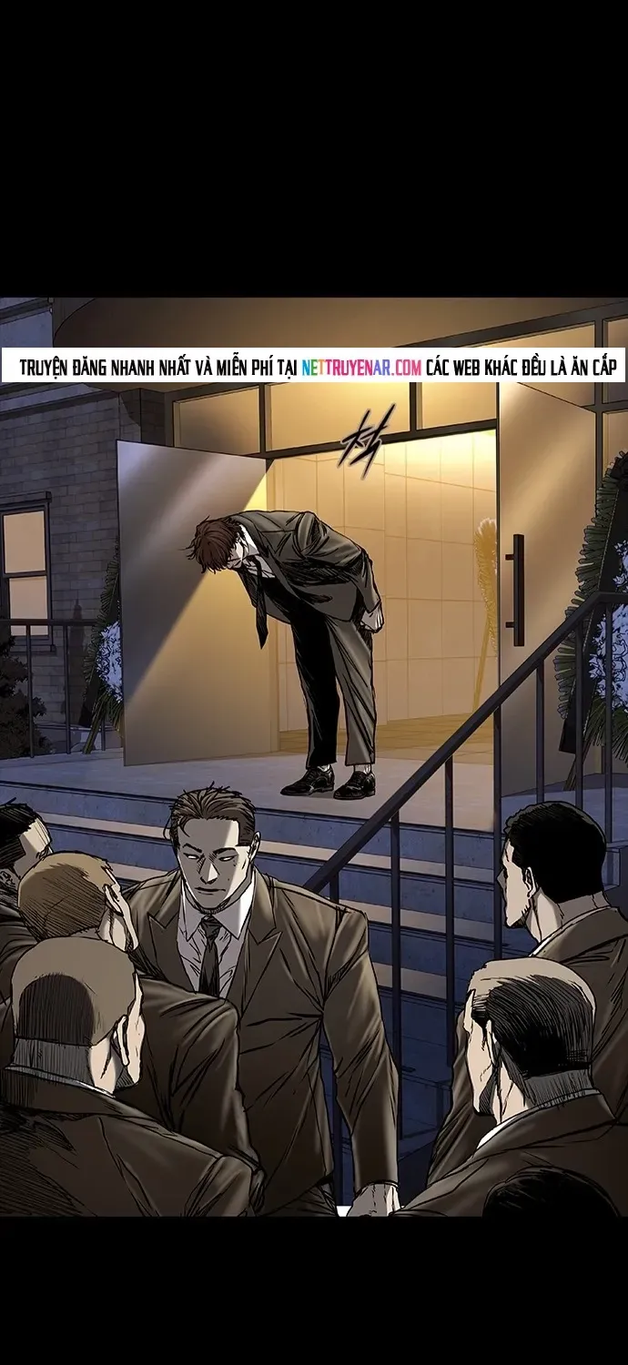 Báo Thù 2: Vạn Nhân Chi Thượng