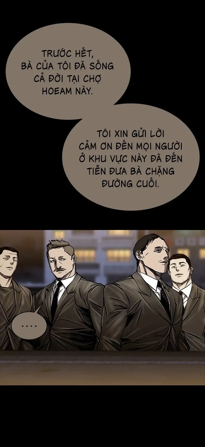 Báo Thù 2: Vạn Nhân Chi Thượng