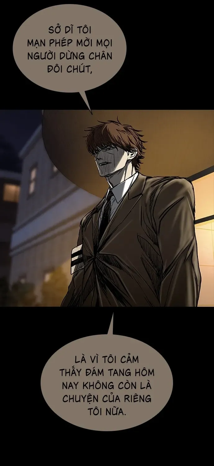 Báo Thù 2: Vạn Nhân Chi Thượng