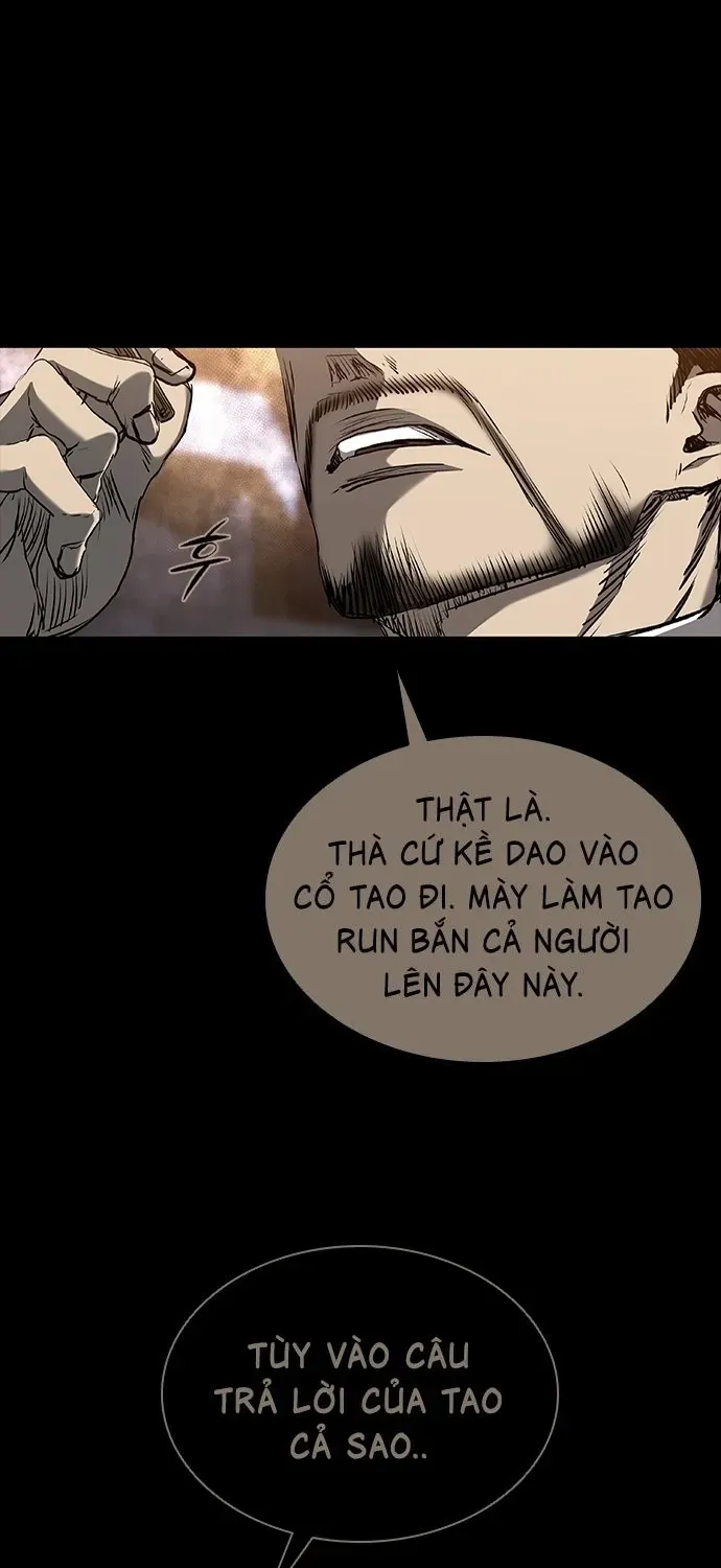 Báo Thù 2: Vạn Nhân Chi Thượng