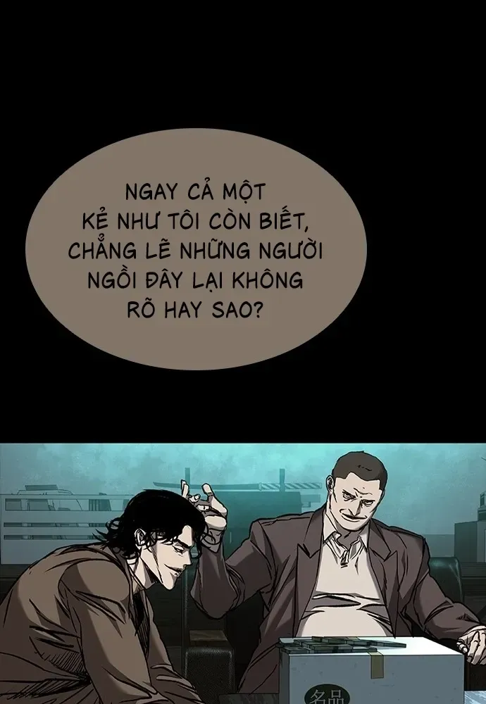 Báo Thù 2: Vạn Nhân Chi Thượng