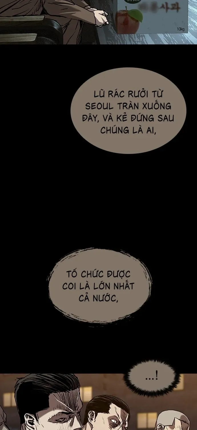 Báo Thù 2: Vạn Nhân Chi Thượng