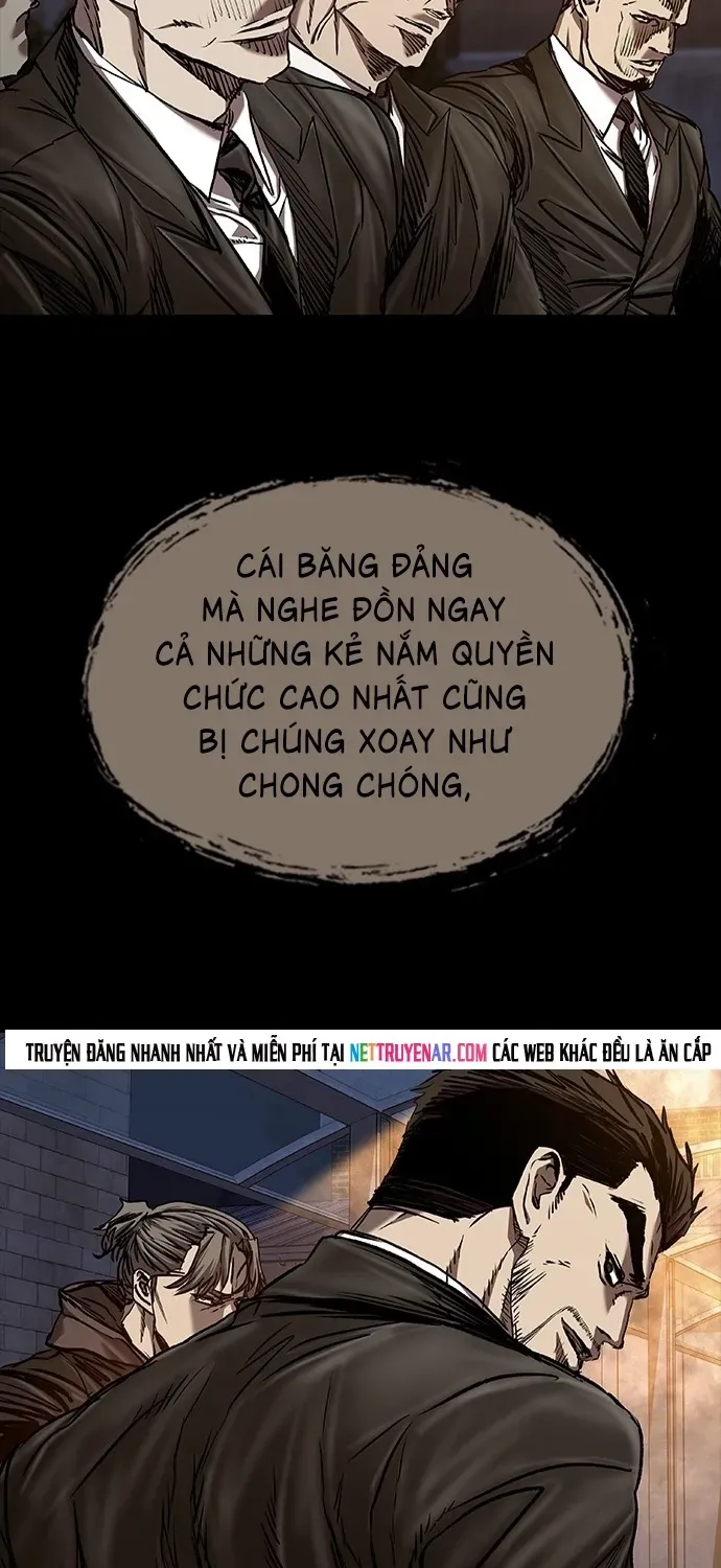Báo Thù 2: Vạn Nhân Chi Thượng