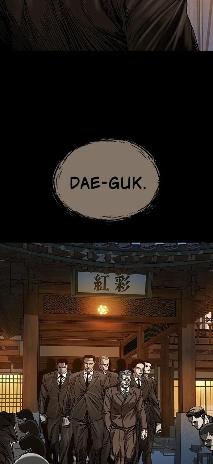 Báo Thù 2: Vạn Nhân Chi Thượng