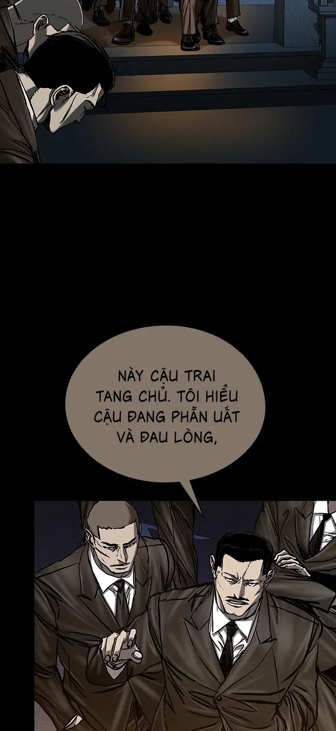 Báo Thù 2: Vạn Nhân Chi Thượng