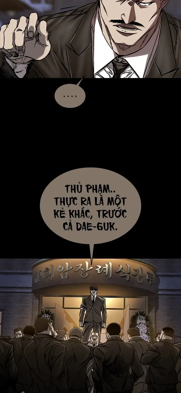 Báo Thù 2: Vạn Nhân Chi Thượng