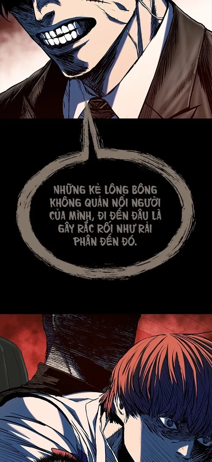 Báo Thù 2: Vạn Nhân Chi Thượng