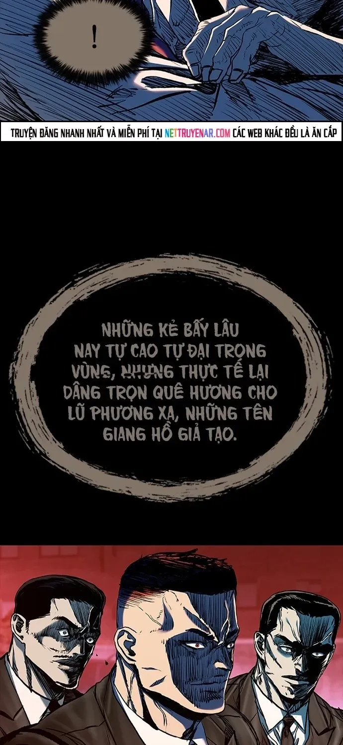 Báo Thù 2: Vạn Nhân Chi Thượng