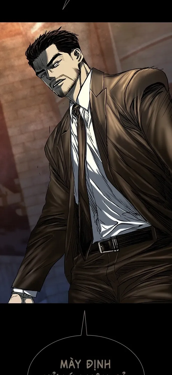 Báo Thù 2: Vạn Nhân Chi Thượng