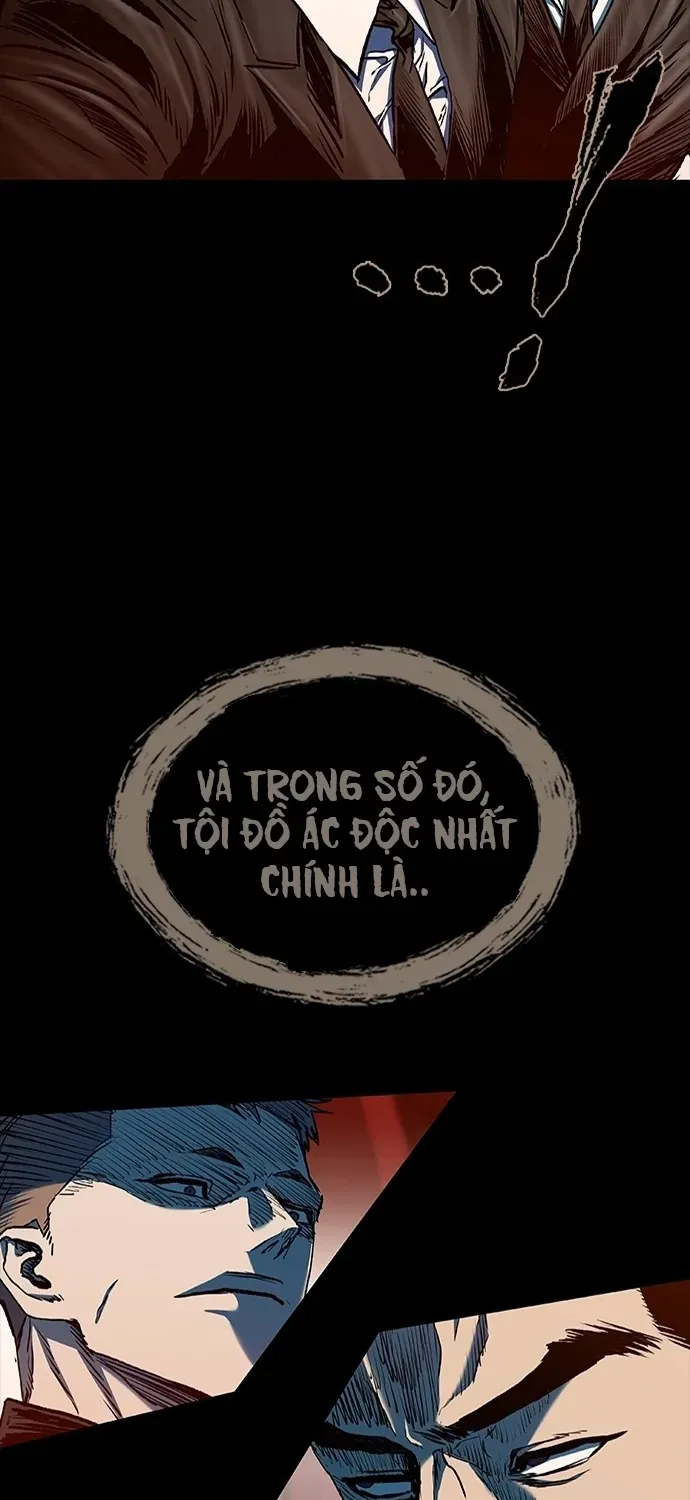 Báo Thù 2: Vạn Nhân Chi Thượng