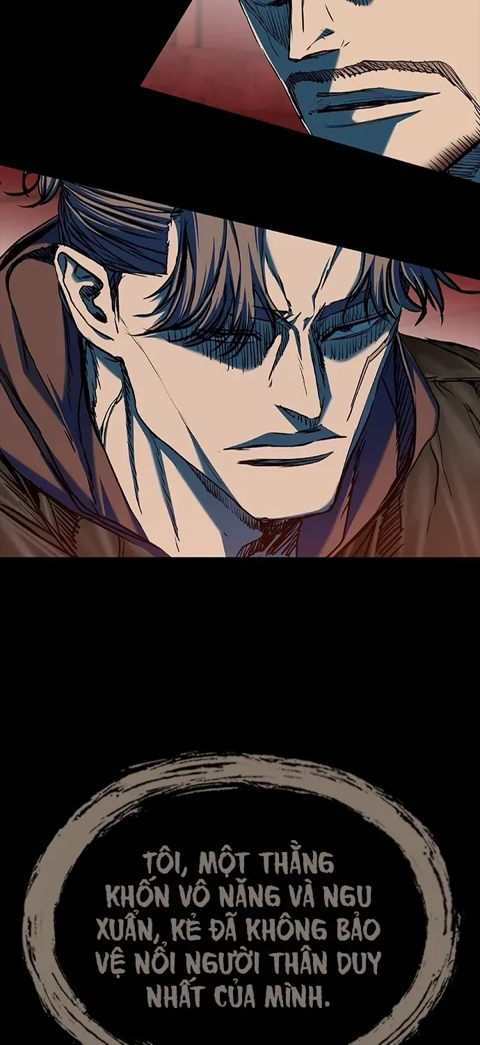 Báo Thù 2: Vạn Nhân Chi Thượng