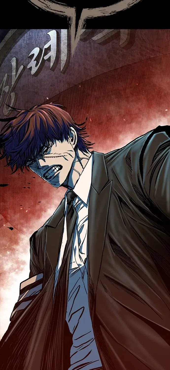 Báo Thù 2: Vạn Nhân Chi Thượng