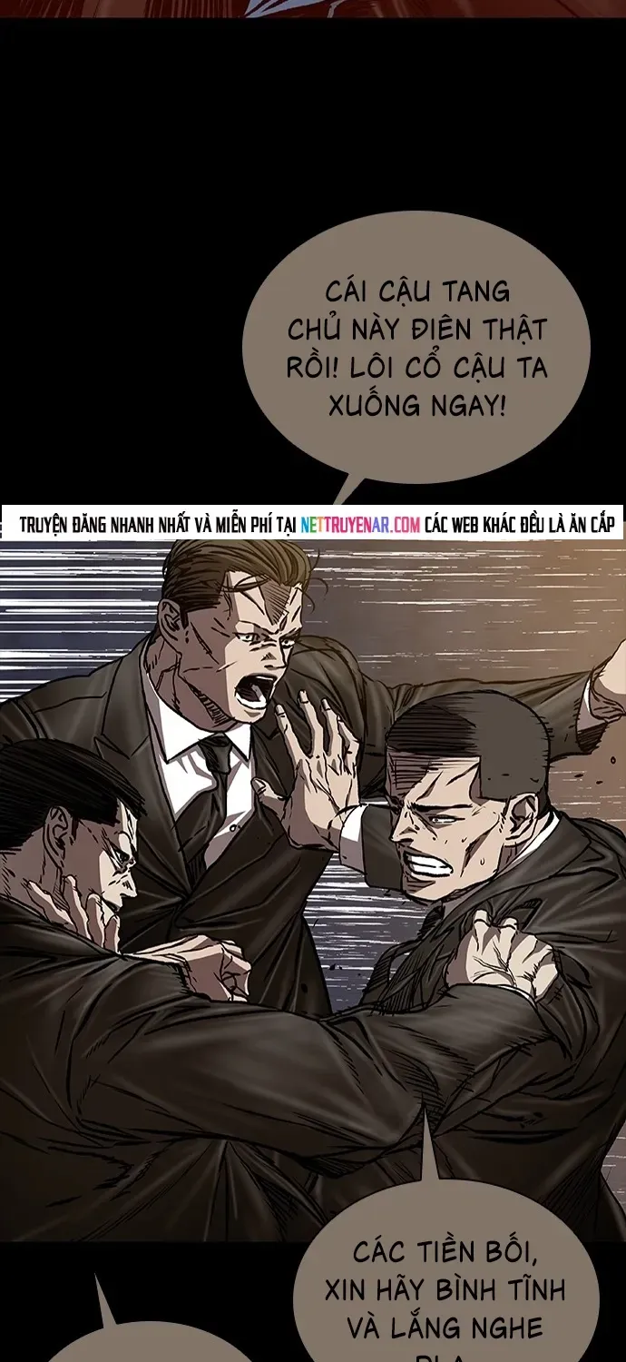 Báo Thù 2: Vạn Nhân Chi Thượng