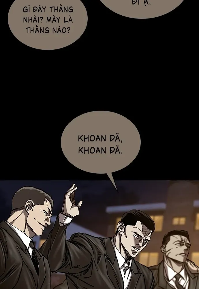 Báo Thù 2: Vạn Nhân Chi Thượng