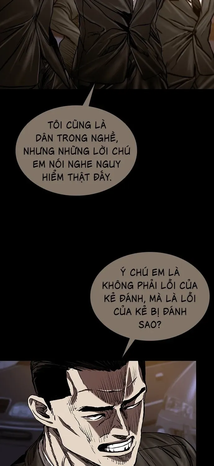 Báo Thù 2: Vạn Nhân Chi Thượng