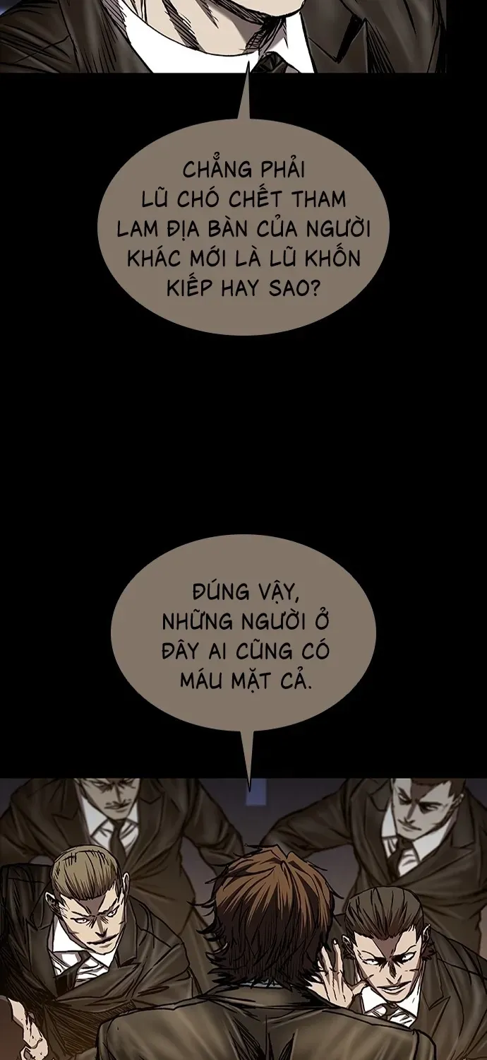 Báo Thù 2: Vạn Nhân Chi Thượng