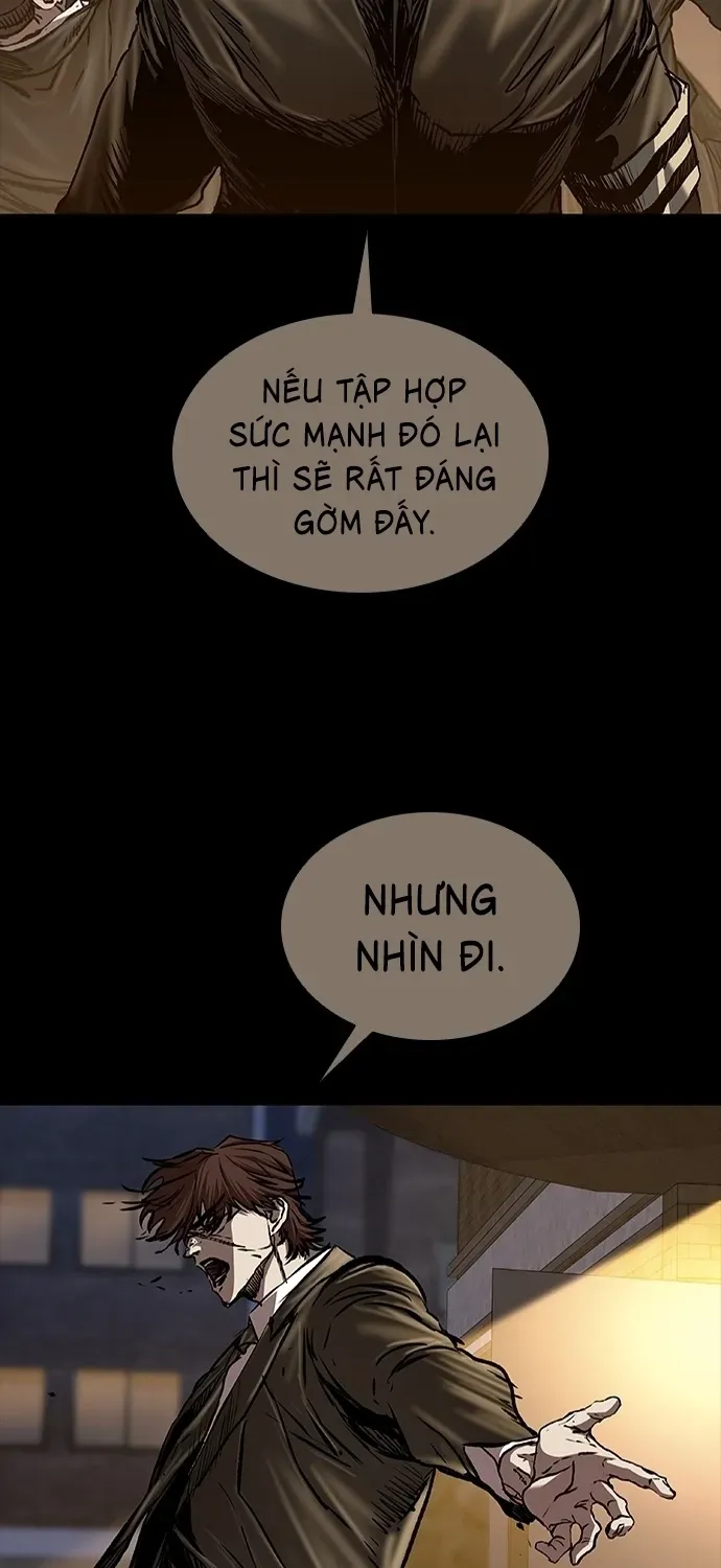 Báo Thù 2: Vạn Nhân Chi Thượng