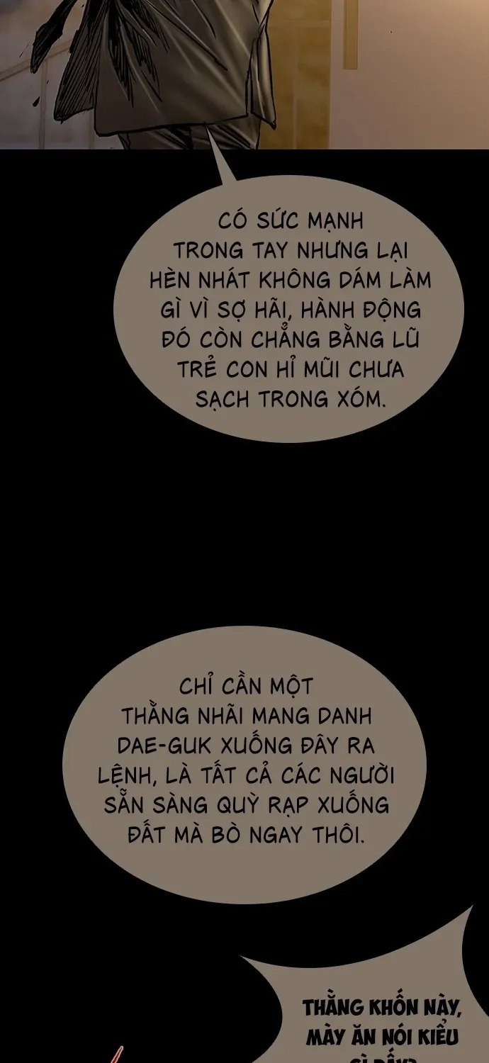 Báo Thù 2: Vạn Nhân Chi Thượng