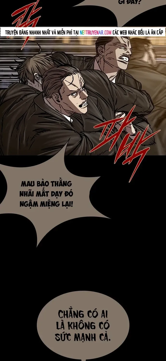 Báo Thù 2: Vạn Nhân Chi Thượng