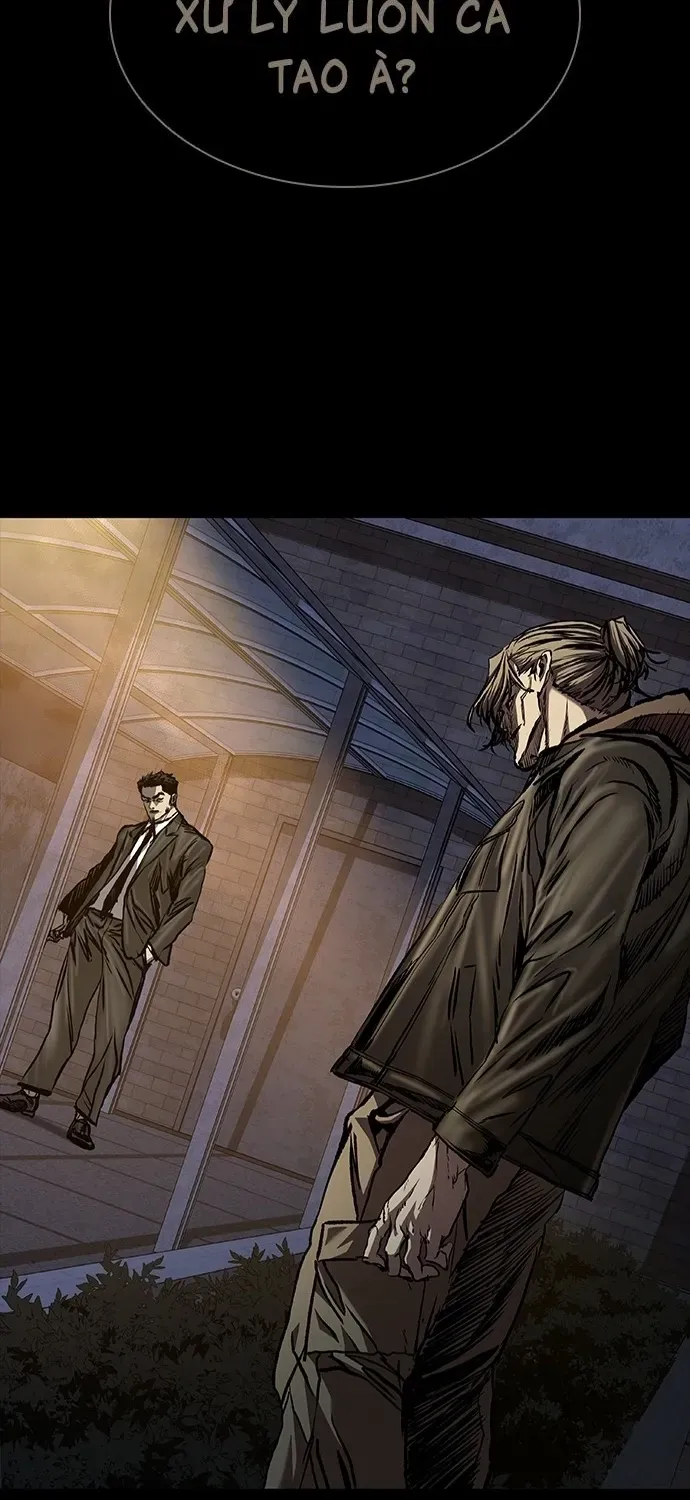 Báo Thù 2: Vạn Nhân Chi Thượng